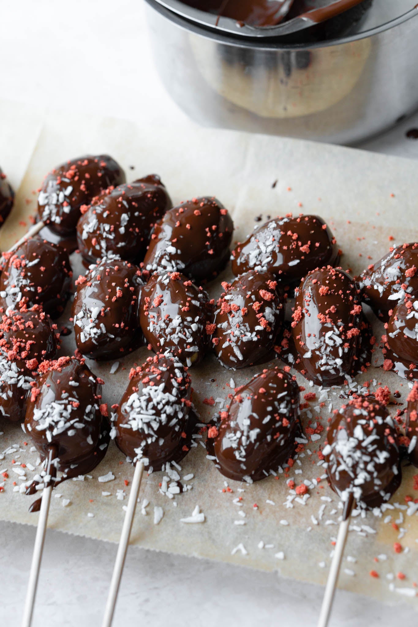 Willkommen im Frühling