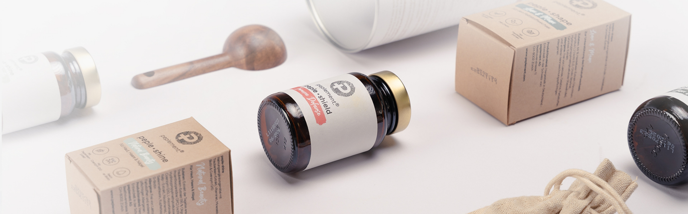 Immunsystem stärken & Abwehrkräfte aufbauen