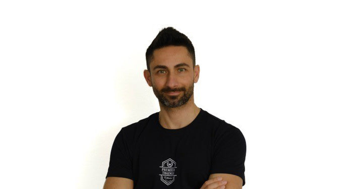 Davide Cirillo