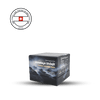 100 % reines Shilajit Harz aus dem Himalaya mit Zinkpicolinat