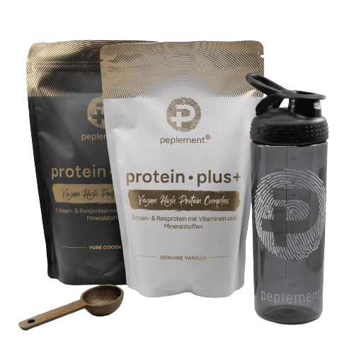 Protein Starter Kit "All You Need"