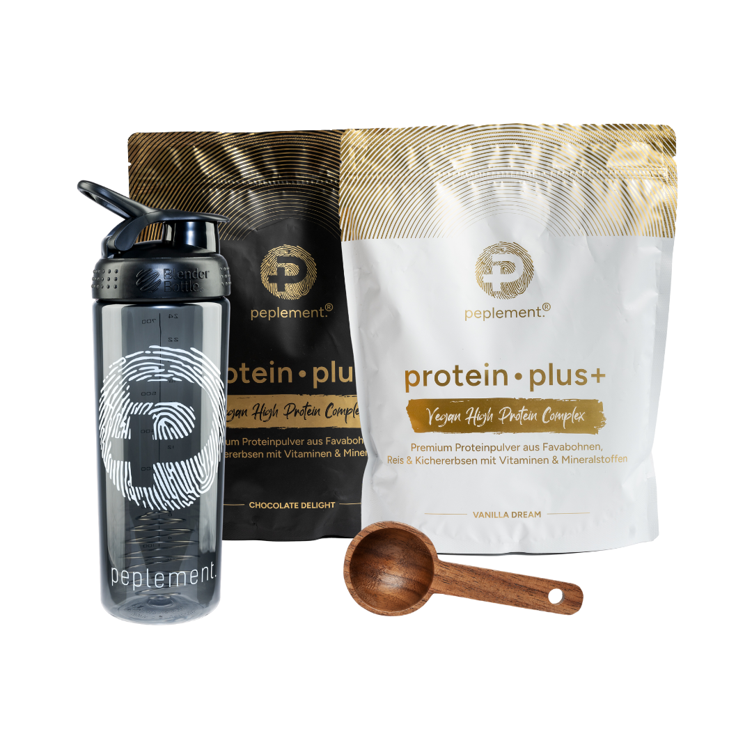 Protein Starter Kit "All You Need"