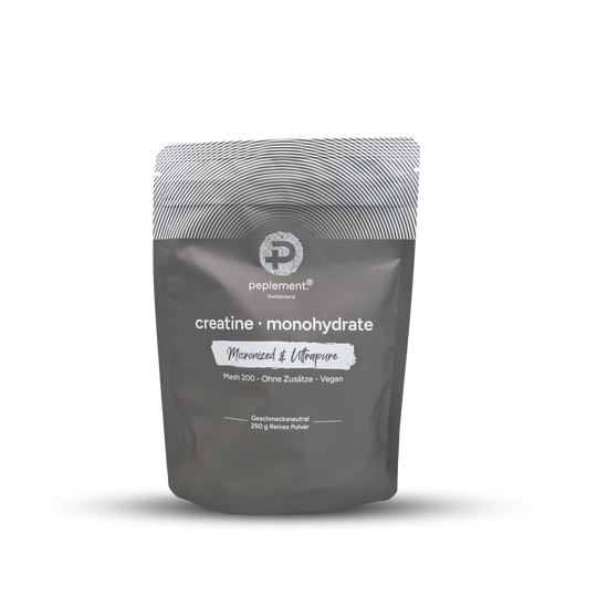 Creatine Monohydrat Ultrapur