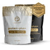 Veganes Protein Duo Pack, Vanille & Schokolade
