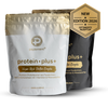 Veganes Protein Duo Pack, Vanille & Schokolade