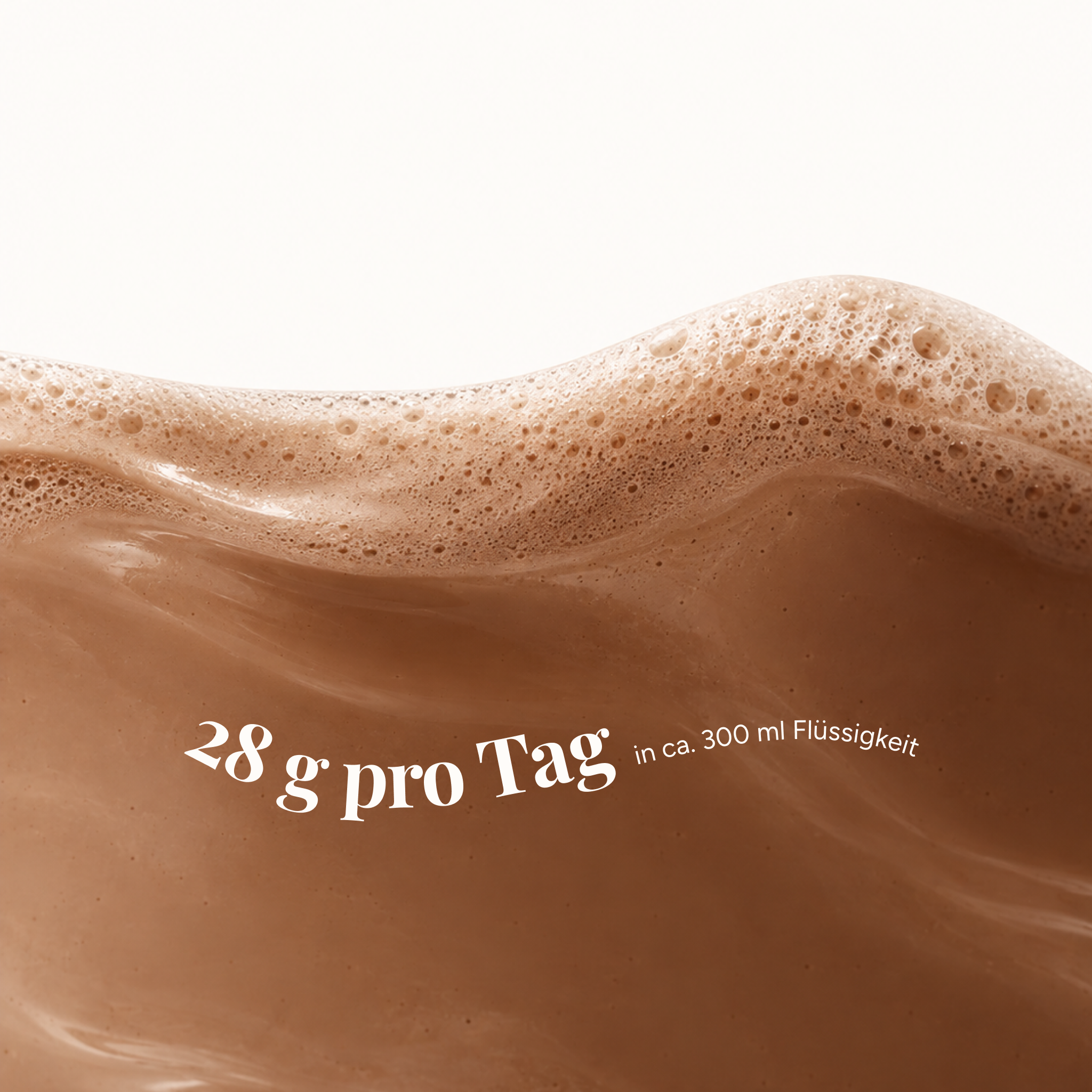 Protein Starter Kit "Basic" - Chocolate Delight