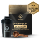 Protein Starter Kit "Basic" - Chocolate Delight