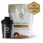 Protein Starter Kit "Basic" - Vanille