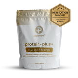 Protein & Kreatin
