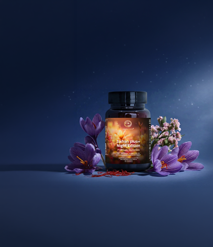 Besser schlafen.
Stärker aufwachen.