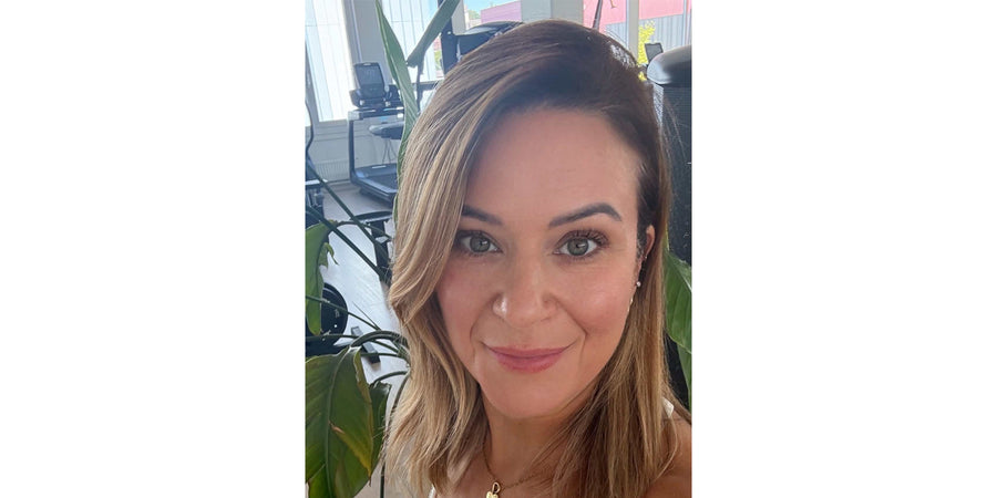 Nicole Oppliger