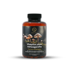 Vitalpilze plus+ Komplex mit Ashwagandha, Vitamin B6 & B12