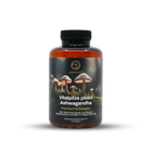 Vitalpilze plus+ Komplex mit Ashwagandha, Vitamin B6 & B12